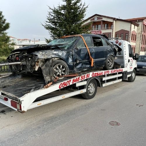 Çay Acil Oto Çekici Çağır Resim Galerisi