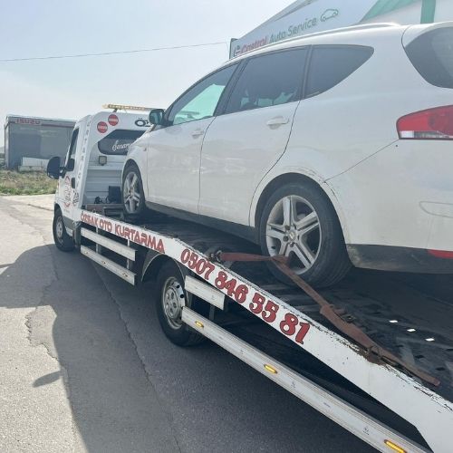 Çay Acil Oto Çekici Çağır Resim Galerisi