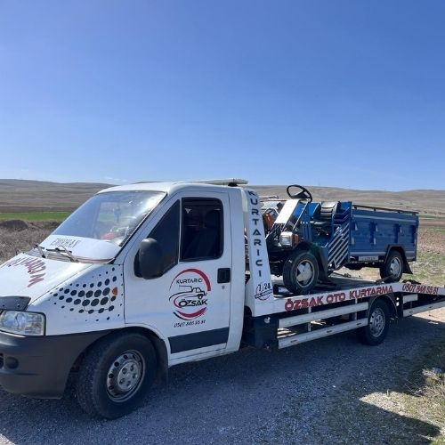 Çay Acil Oto Çekici Çağır Resim Galerisi